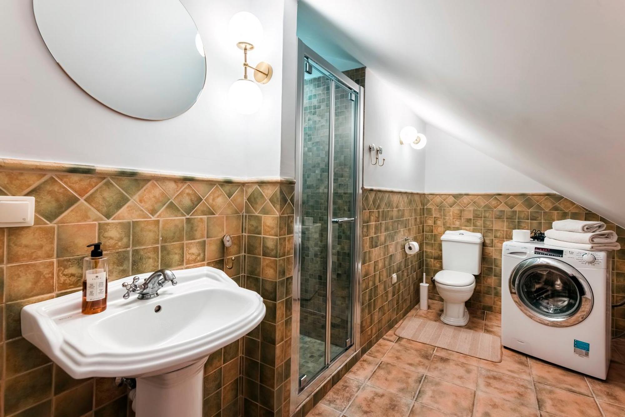 Apartamenty Kamienica Muzykow Old Town Lublin Exterior photo