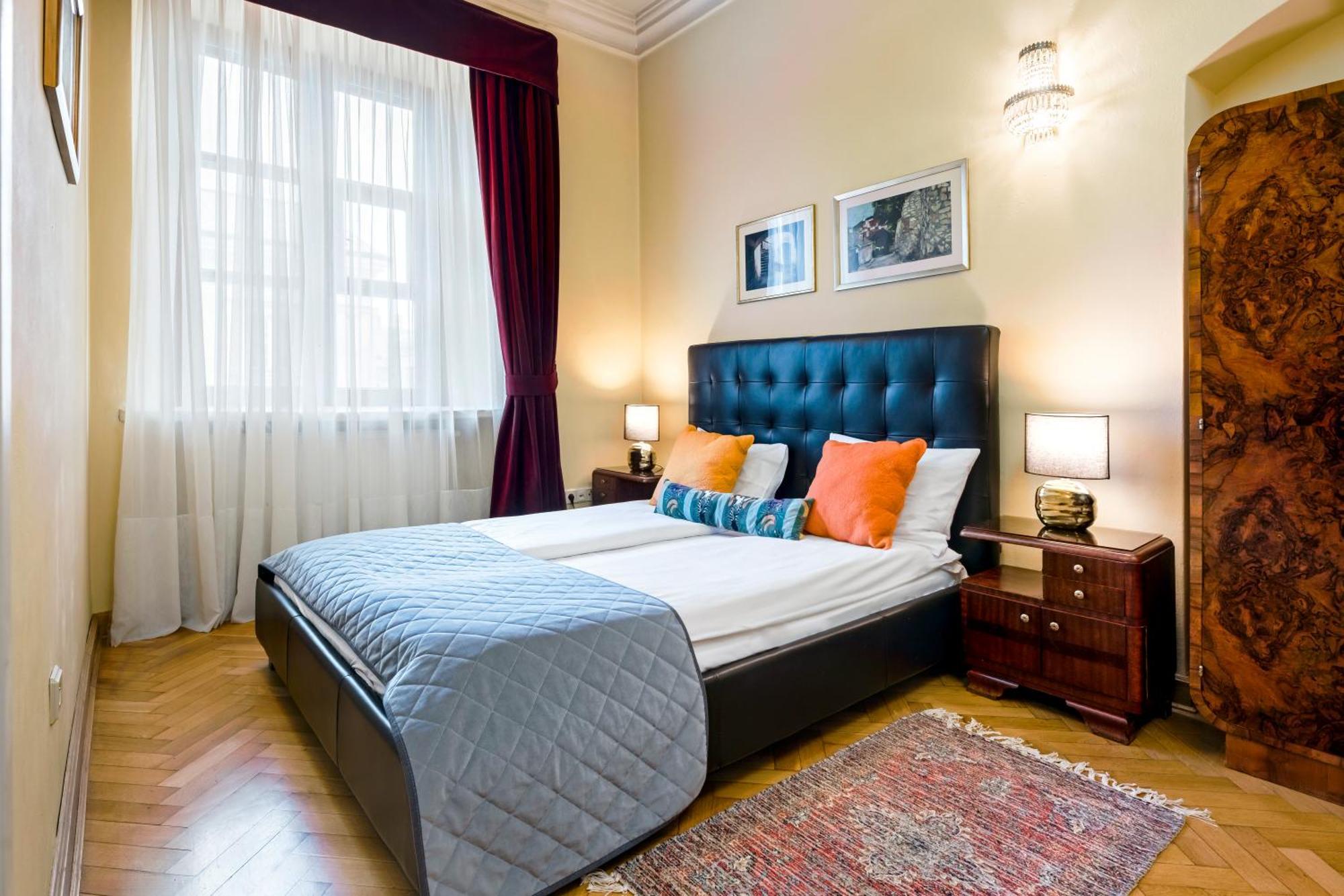 Apartamenty Kamienica Muzykow Old Town Lublin Exterior photo