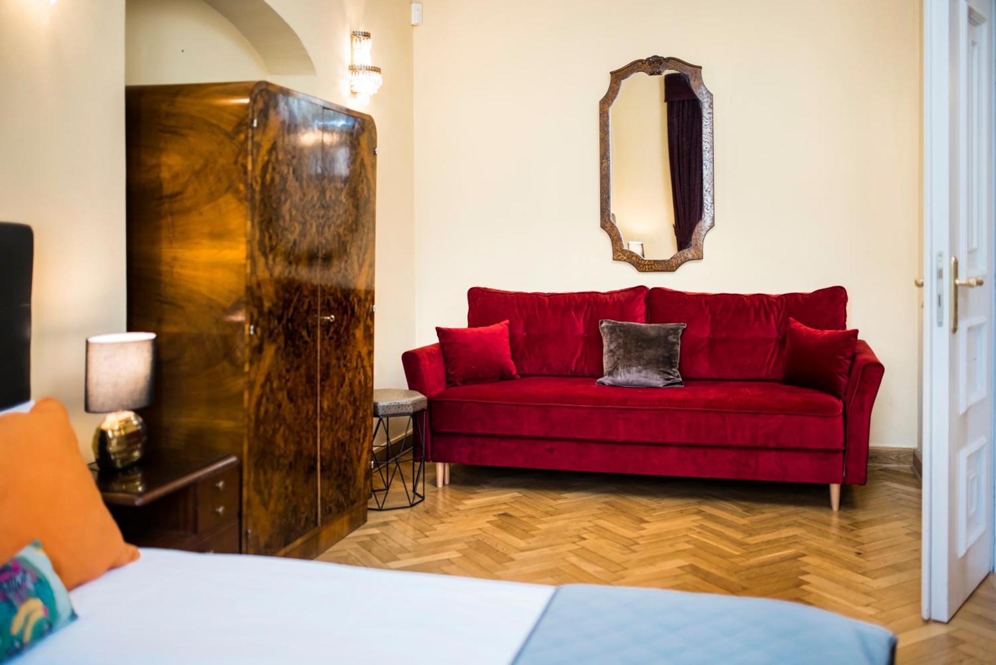 Apartamenty Kamienica Muzykow Old Town Lublin Exterior photo
